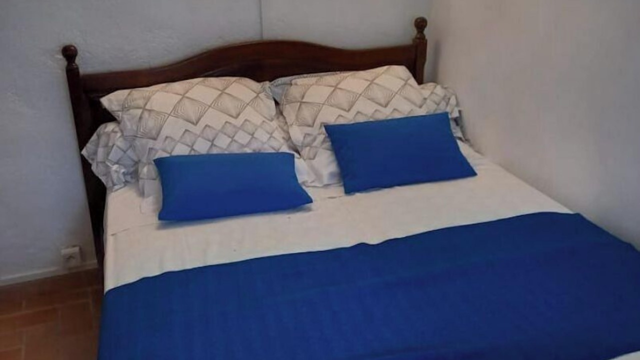 Photo of Bedroom in Saint-Hippolyte-du-Fort