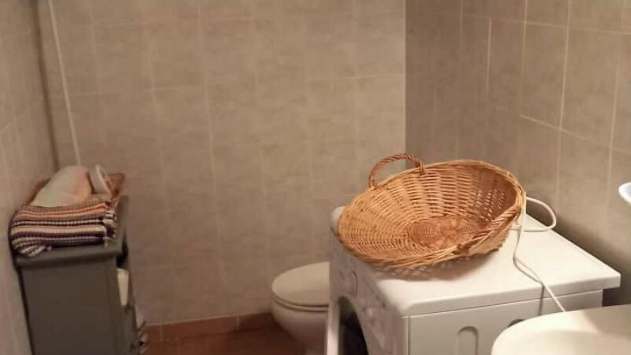 Photo of Bathroom in Saint-Hippolyte-du-Fort