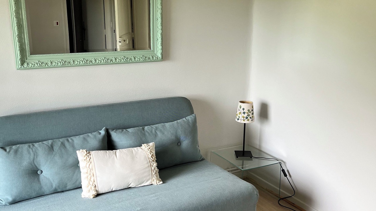 Photo of Livingroom in Castelnaud-la-Chapelle