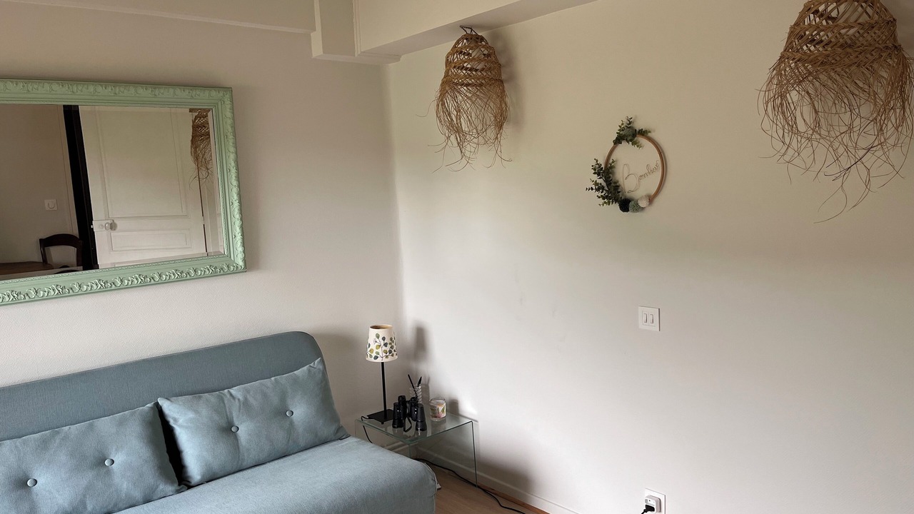 Photo of Livingroom in Castelnaud-la-Chapelle