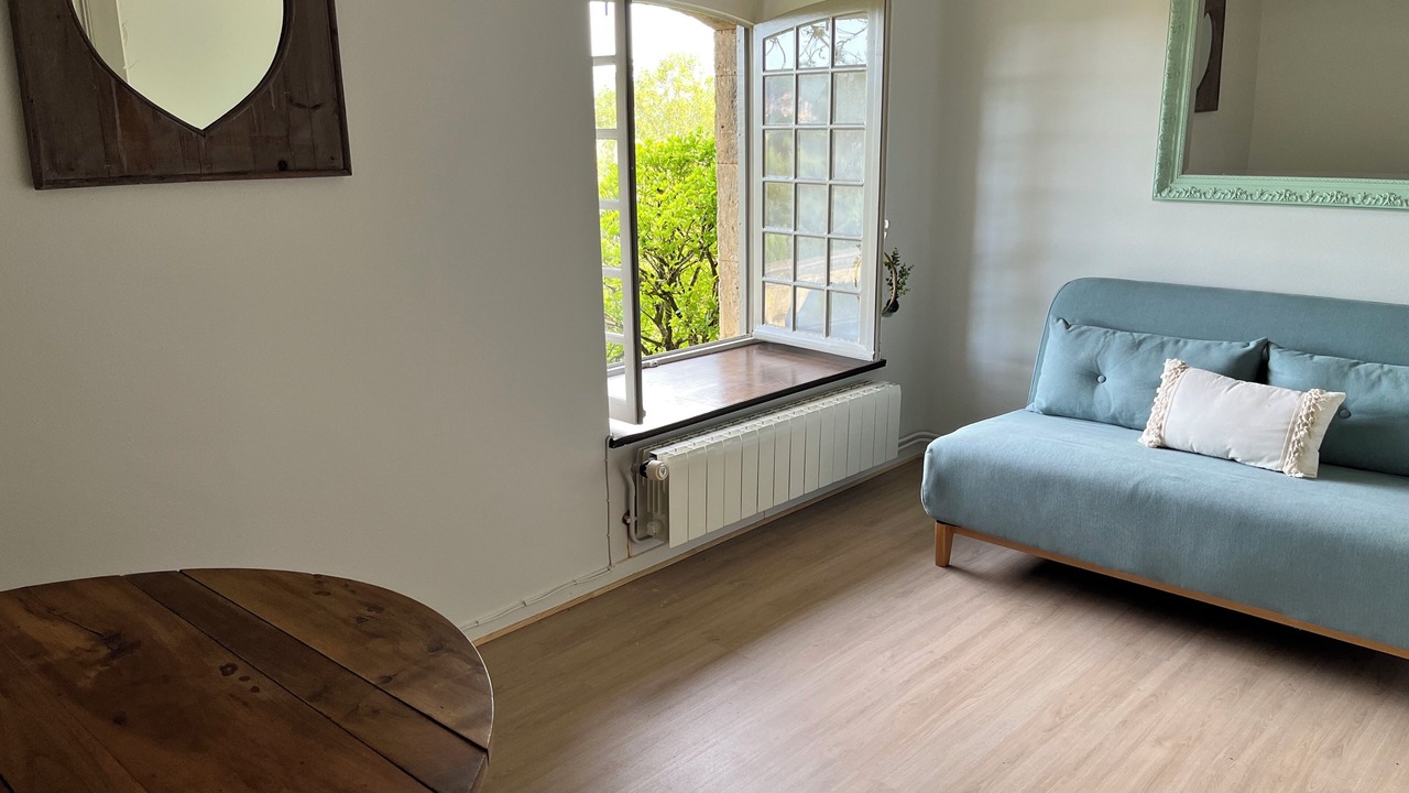 Photo of Livingroom in Castelnaud-la-Chapelle