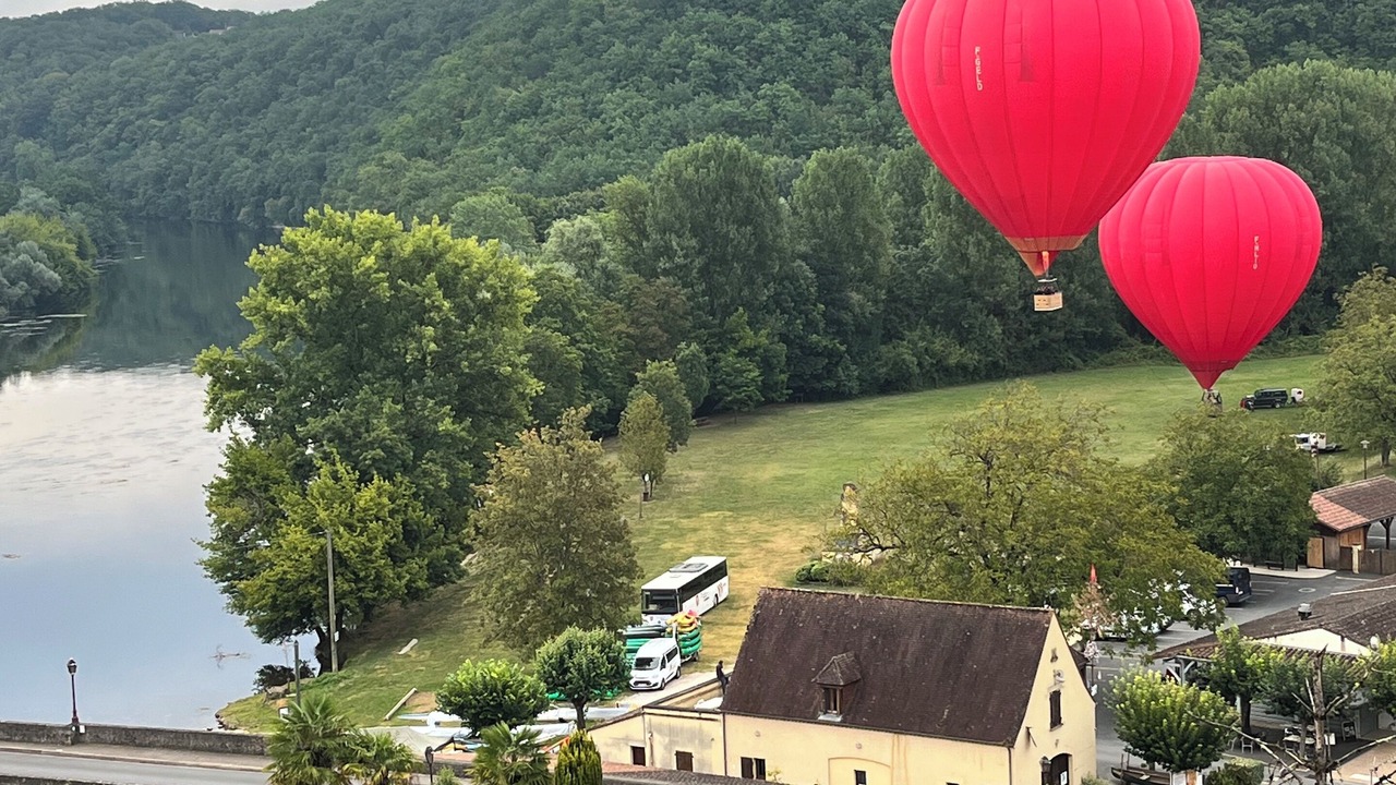 Photo of Outdoor in Castelnaud-la-Chapelle