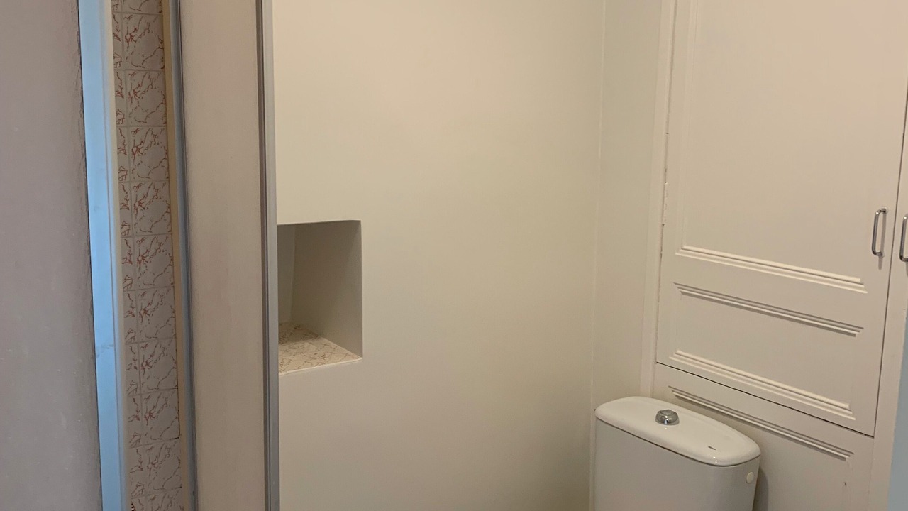 Photo of Bathroom in Castelnaud-la-Chapelle