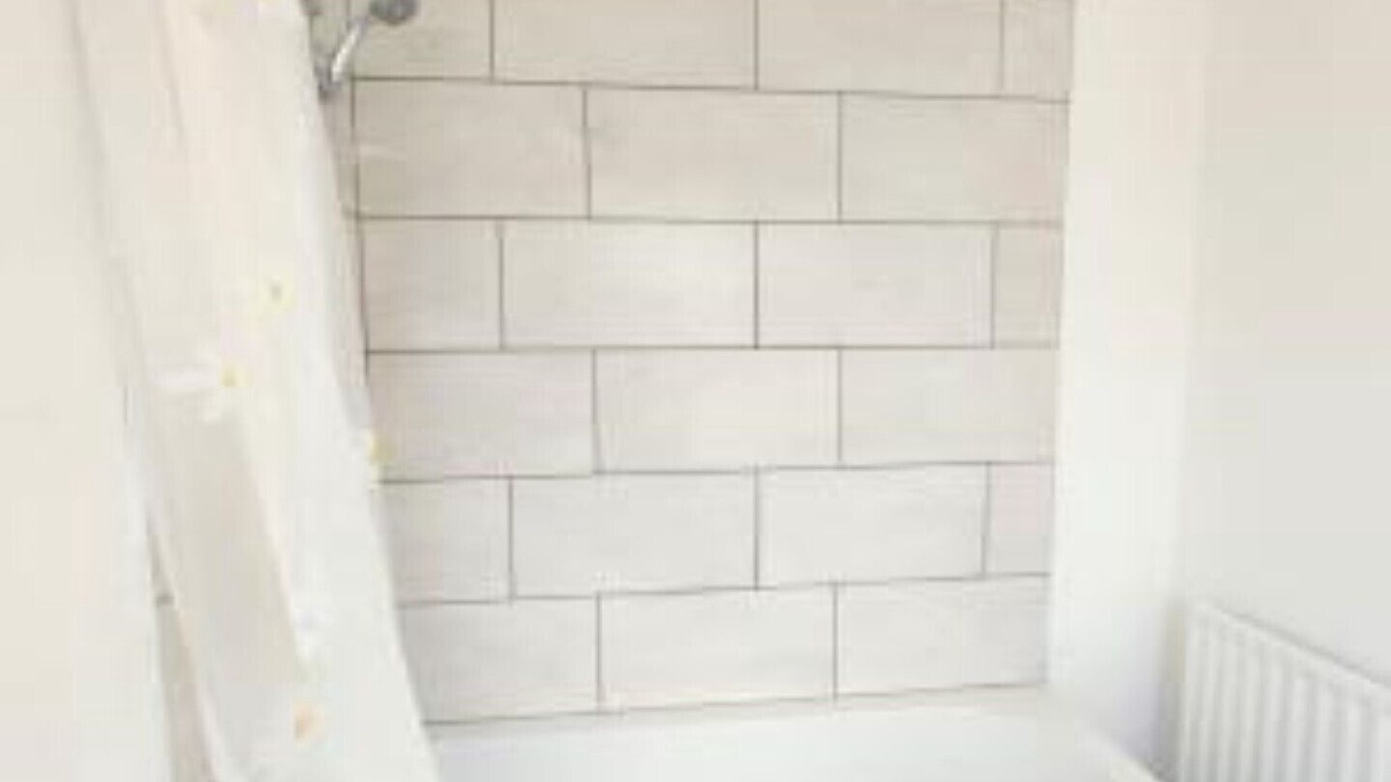 Photo of Bathroom in Blyth