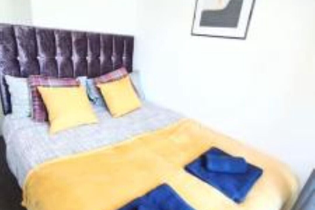 Photo of Bedroom in Blyth