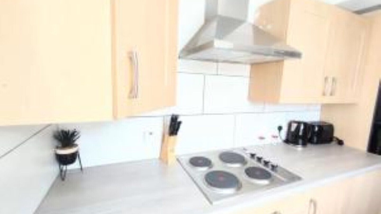 Photo of Kitchen in Blyth