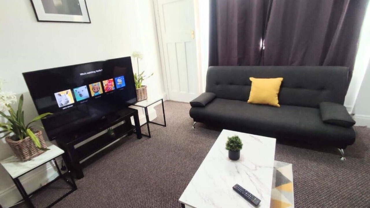 Photo of Livingroom in Blyth