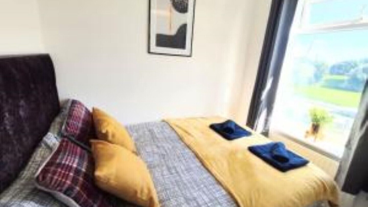 Photo of Bedroom in Blyth