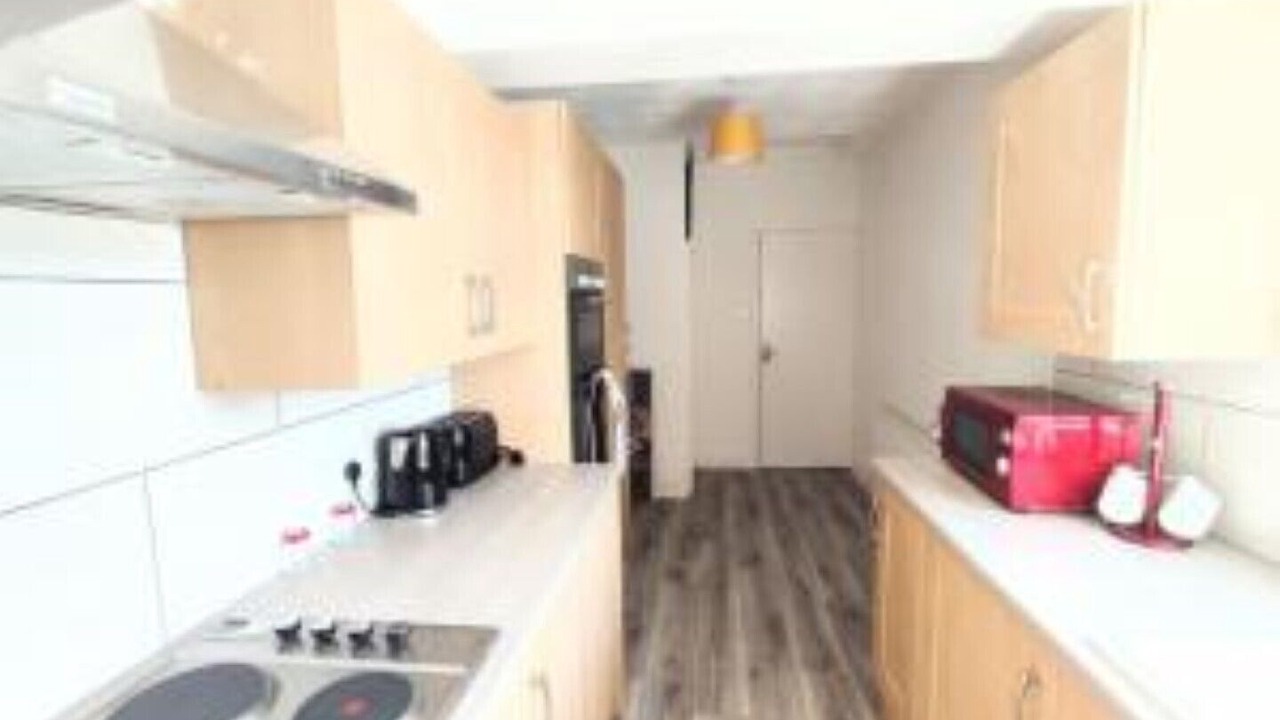 Photo of Kitchen in Blyth