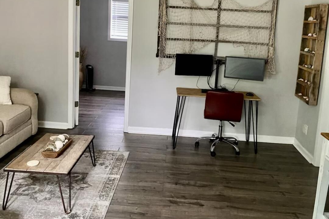 Photo of Livingroom in Stevensville