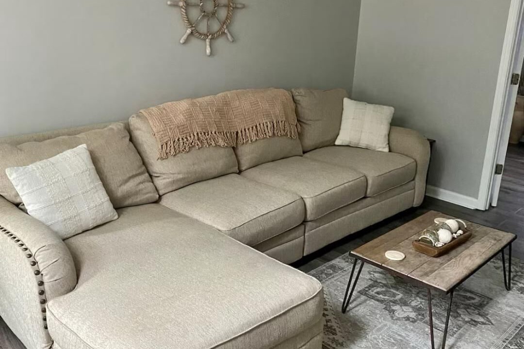 Photo of Livingroom in Stevensville