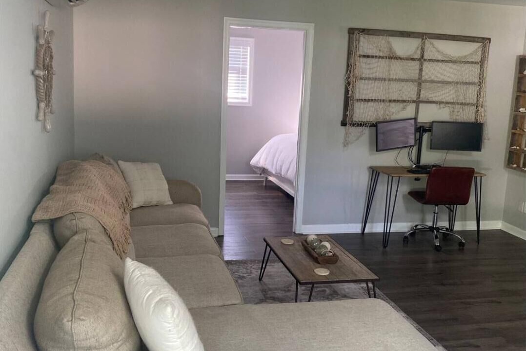 Photo of Livingroom in Stevensville