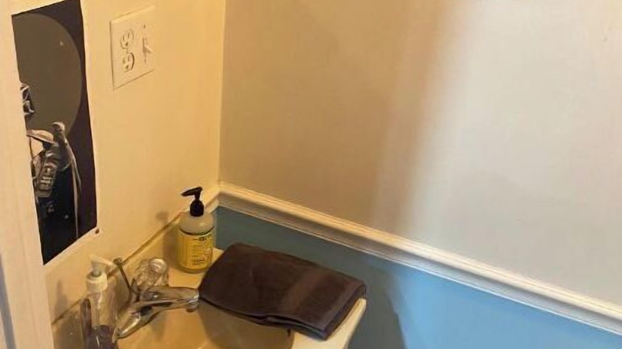 Photo of Bathroom in Stevensville