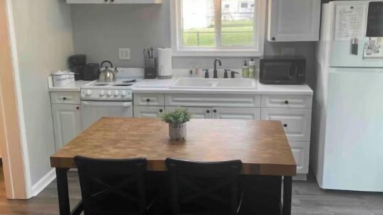 Photo of Kitchen in Stevensville