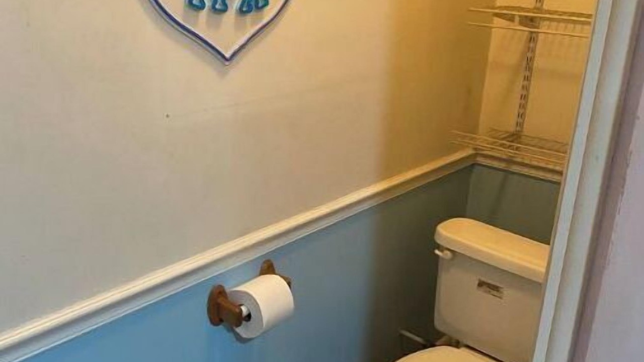 Photo of Bathroom in Stevensville