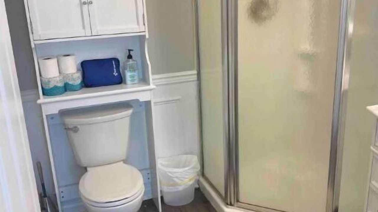 Photo of Bathroom in Stevensville