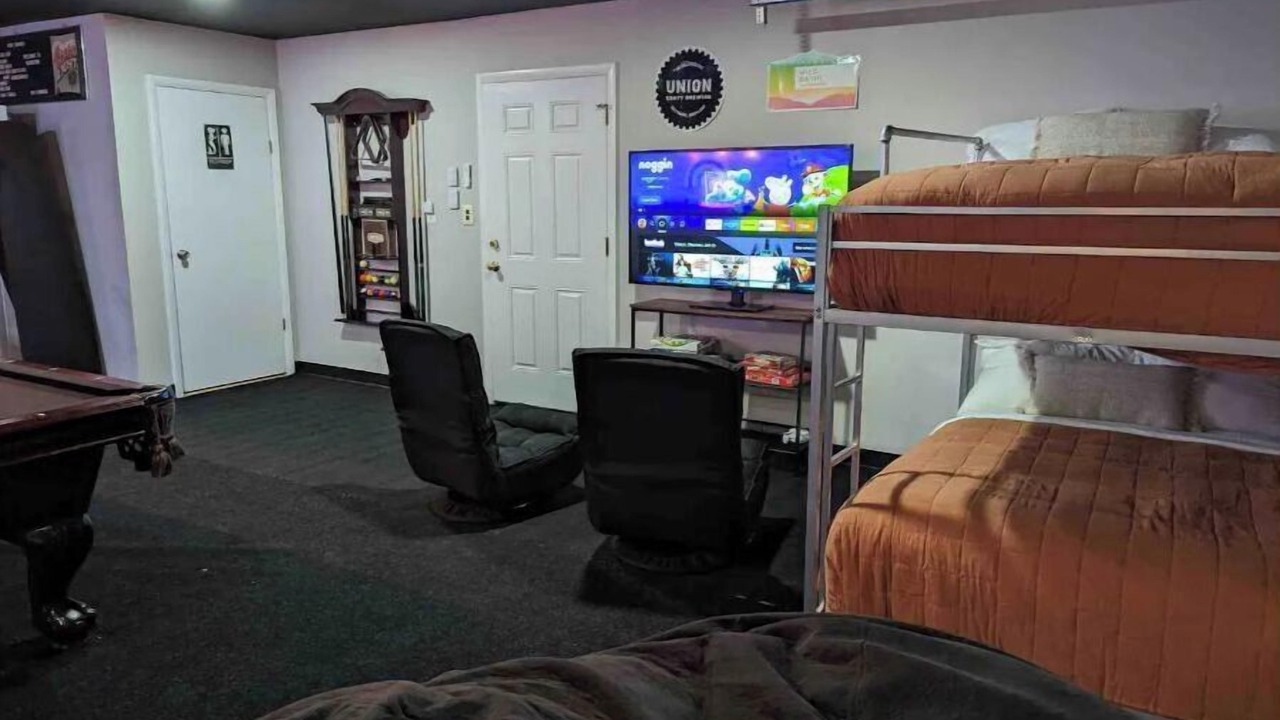 Photo of Bedroom in Stevensville