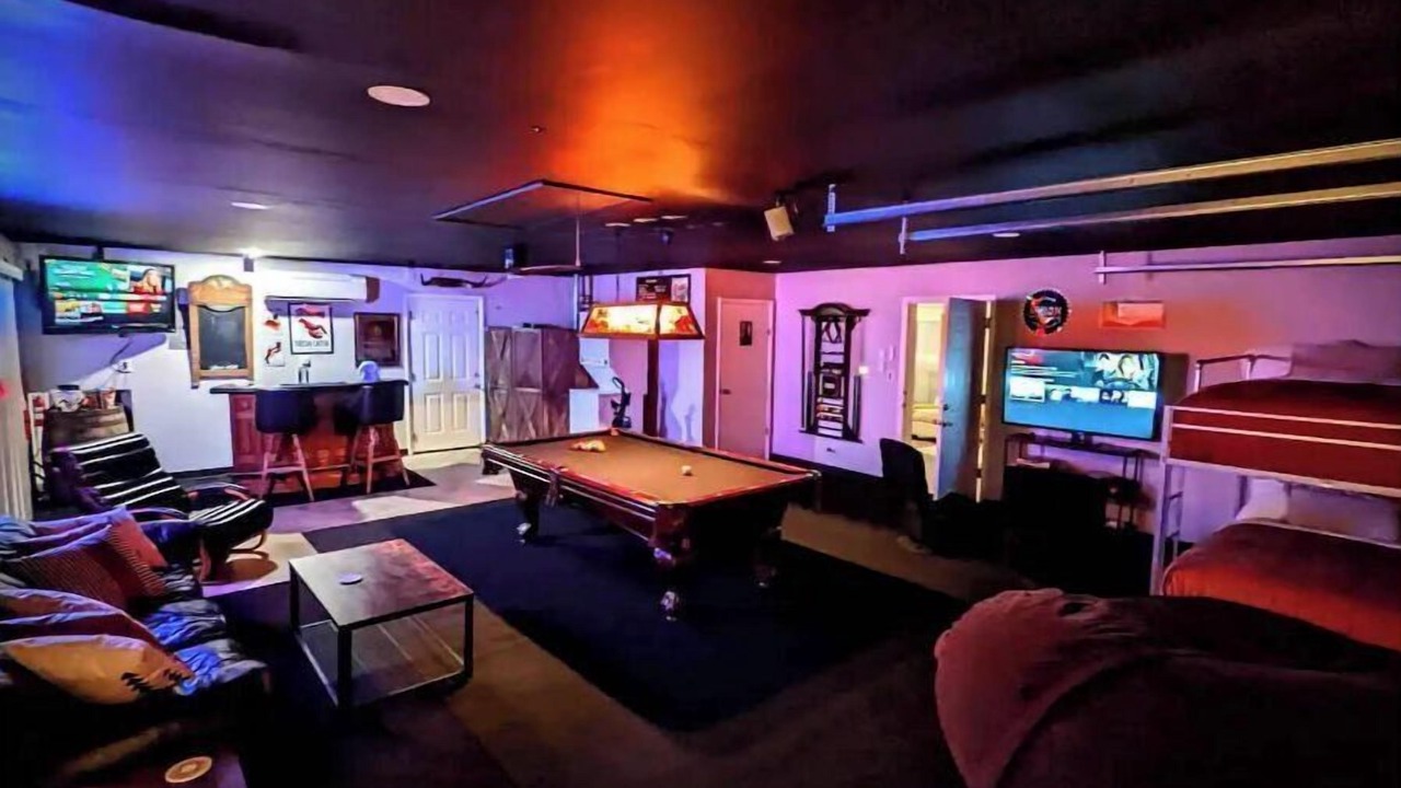 Photo of Bedroom in Stevensville