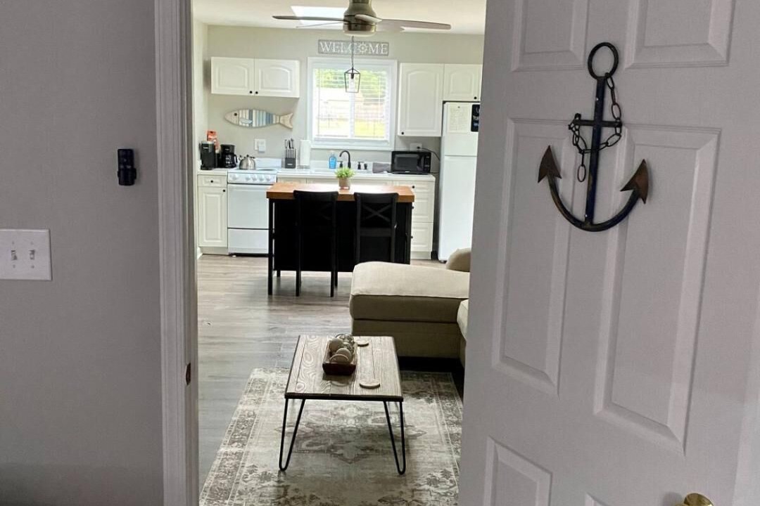 Photo of Bedroom in Stevensville