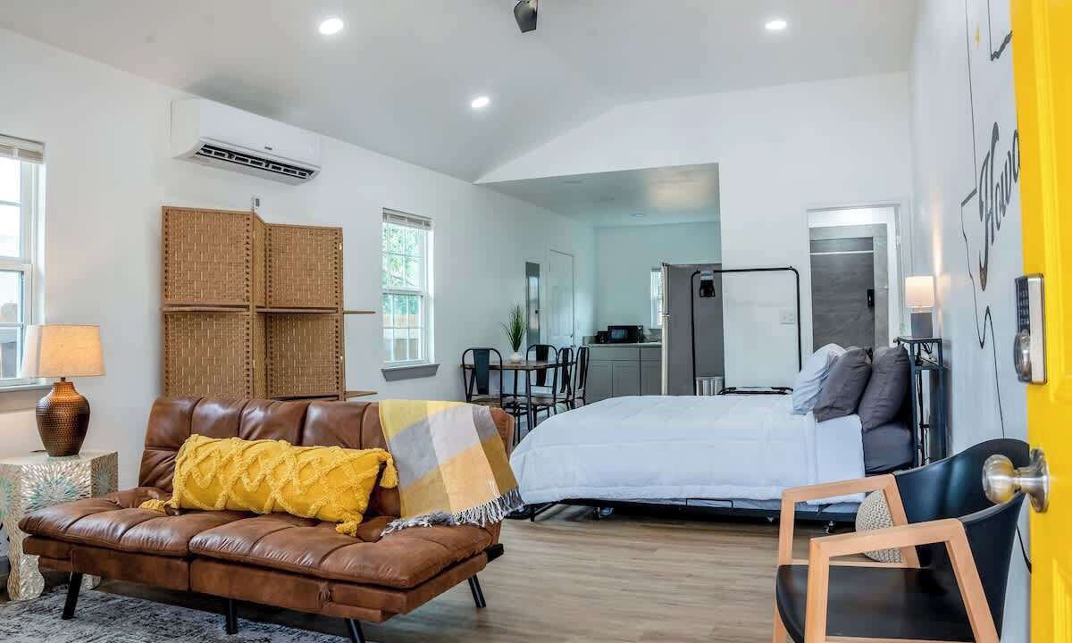 Photo of Bedroom in Amarillo