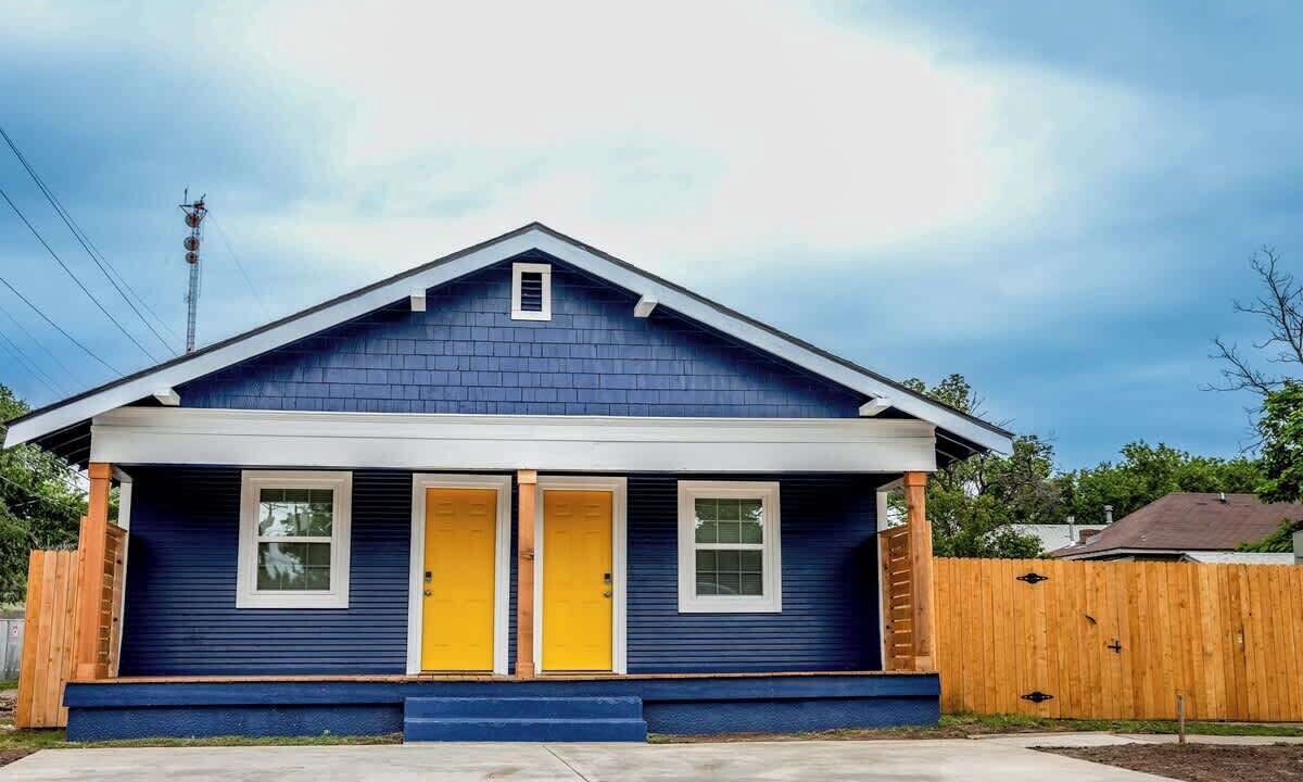 Photo of Outdoor in Amarillo