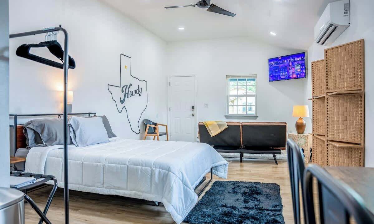 Photo of Bedroom in Amarillo