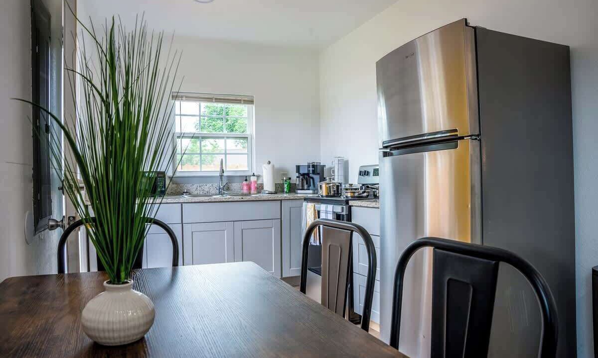 Photo of Kitchen in Amarillo