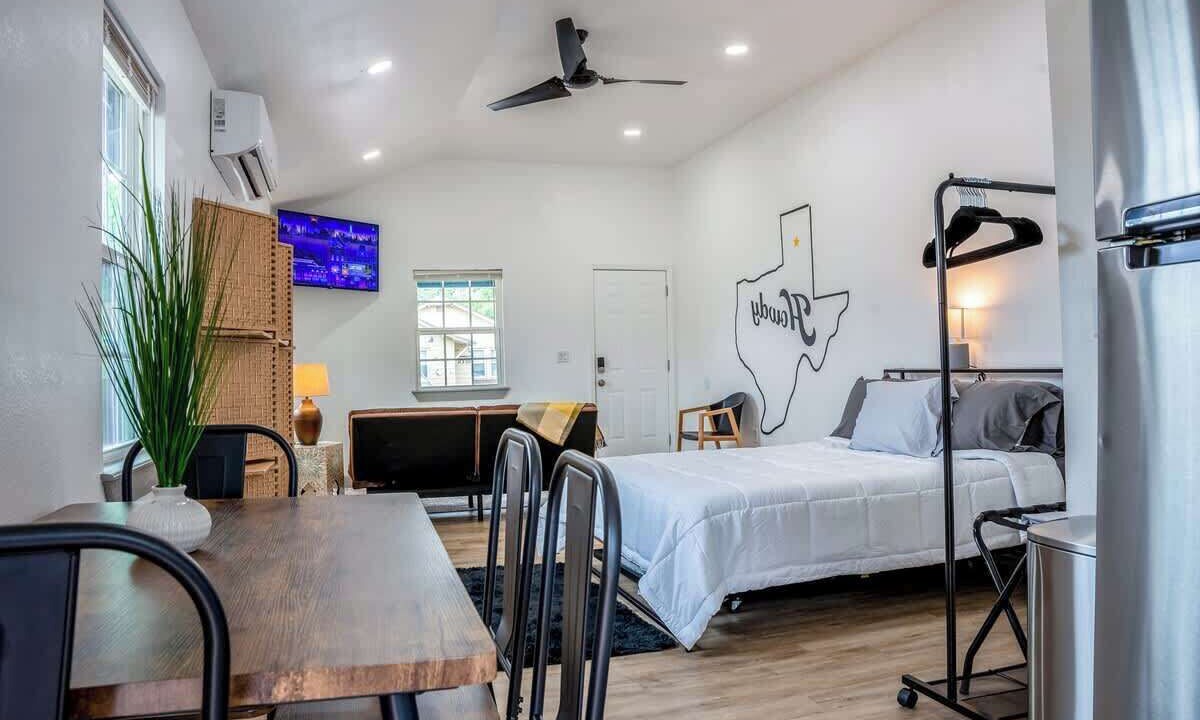 Photo of Bedroom in Amarillo