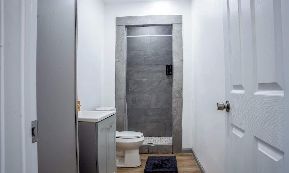 Photo of Bathroom in Amarillo