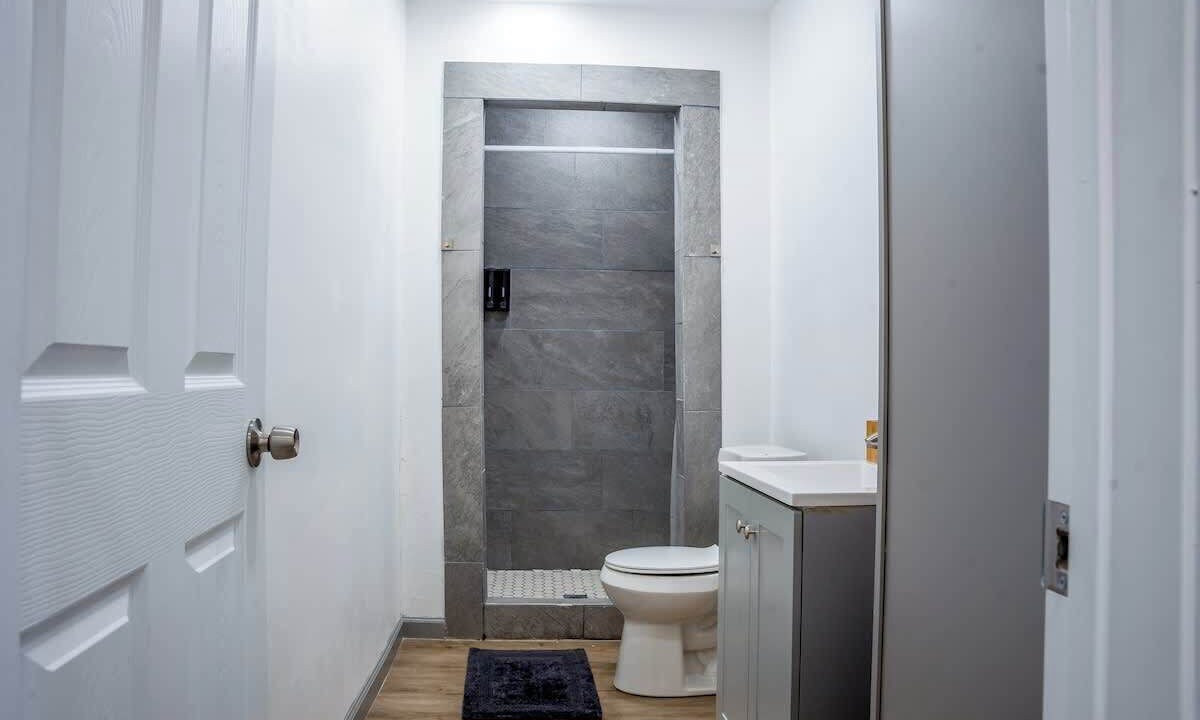 Photo of Bathroom in Amarillo