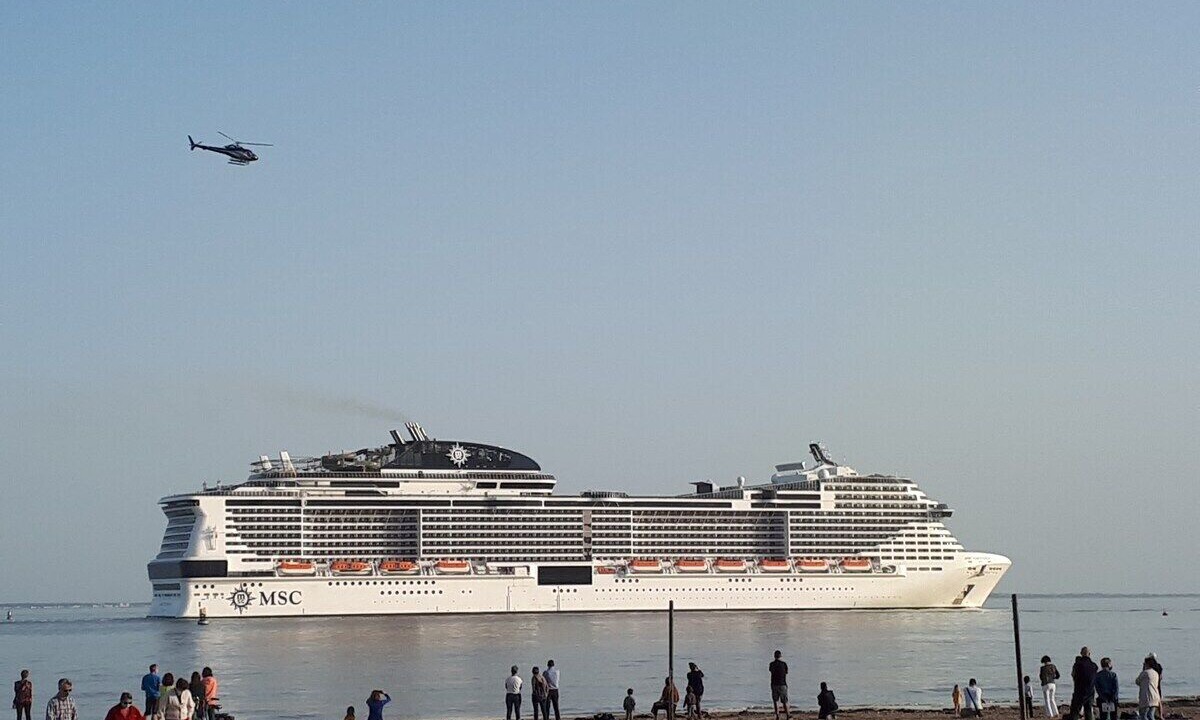 Photo of Others in Saint-Nazaire