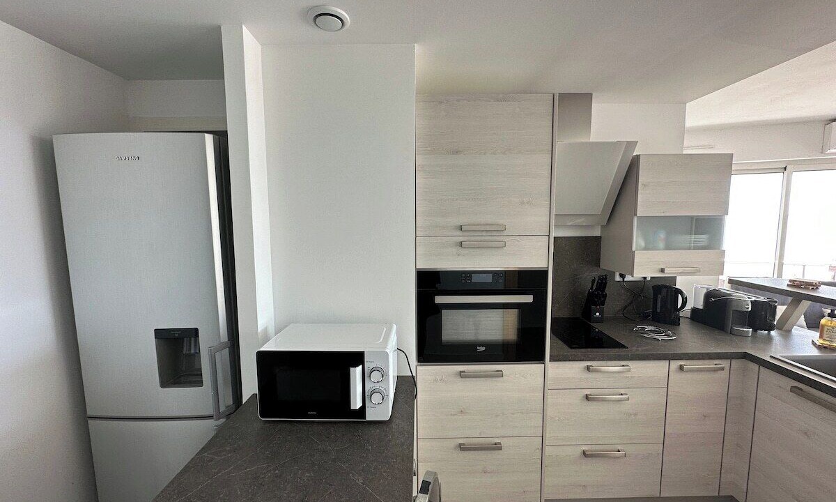 Photo of Kitchen in Saint-Nazaire