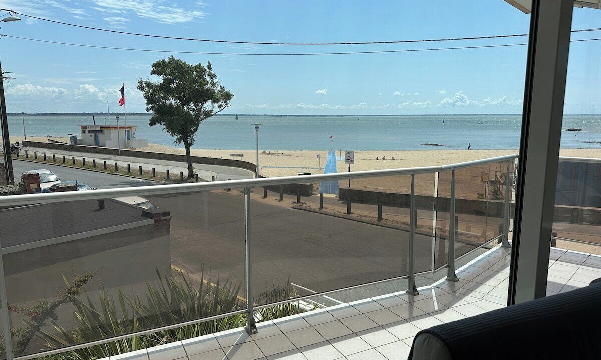 Photo of Outdoor in Saint-Nazaire