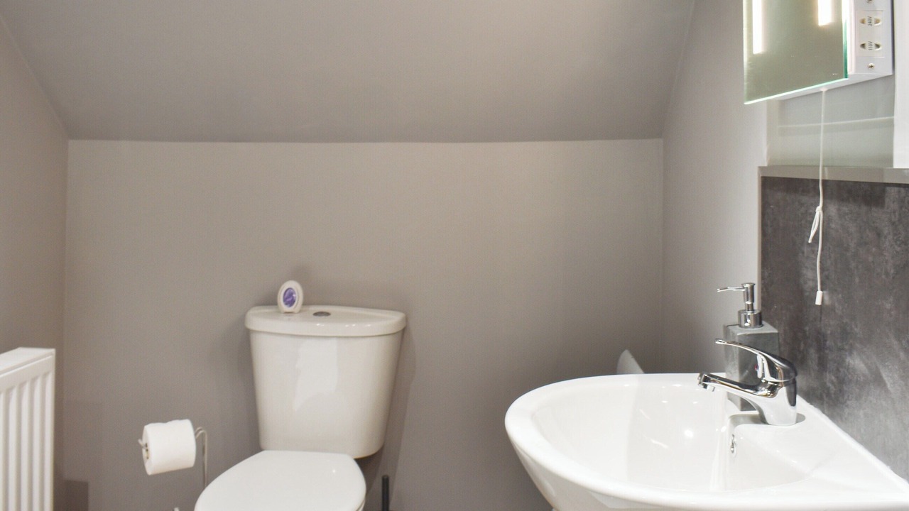Photo of Bathroom in Morpeth