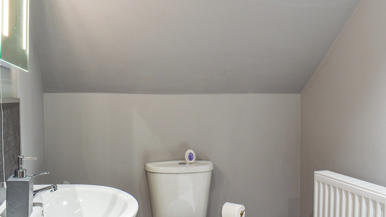 Photo of Bathroom in Morpeth
