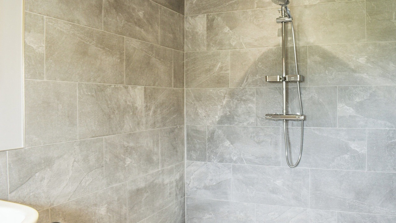 Photo of Bathroom in Morpeth