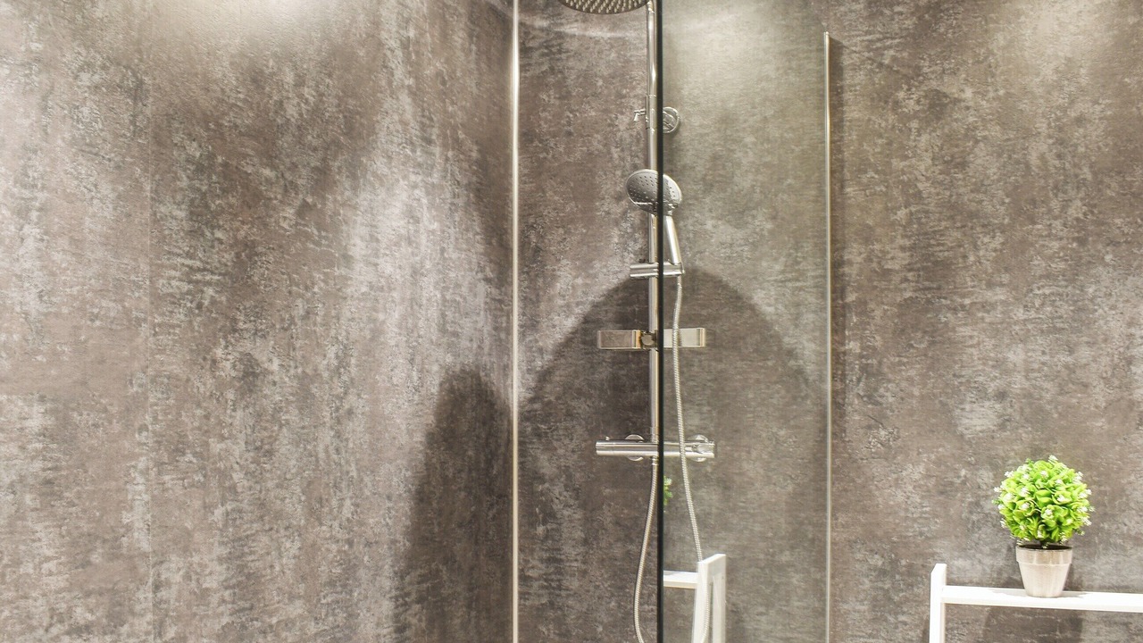 Photo of Bathroom in Morpeth