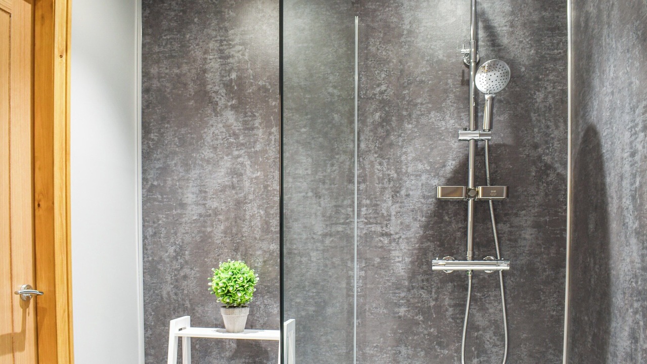 Photo of Bathroom in Morpeth