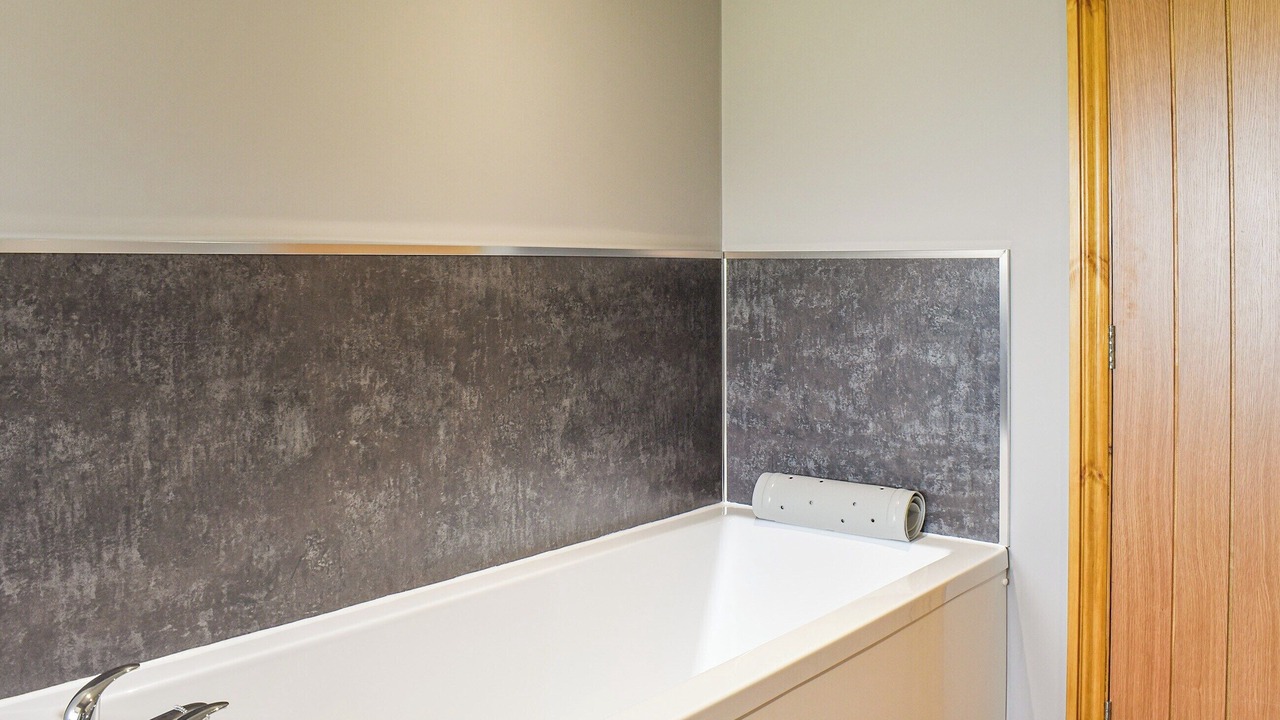 Photo of Bathroom in Morpeth