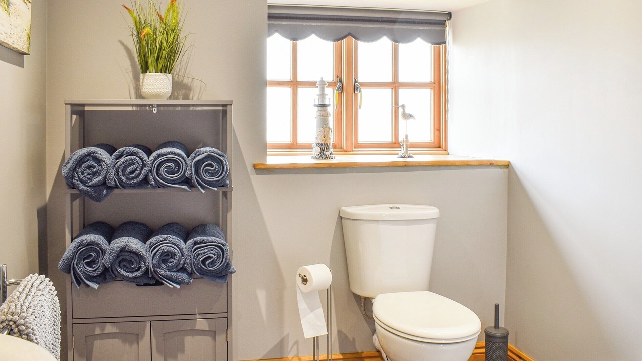 Photo of Bathroom in Morpeth