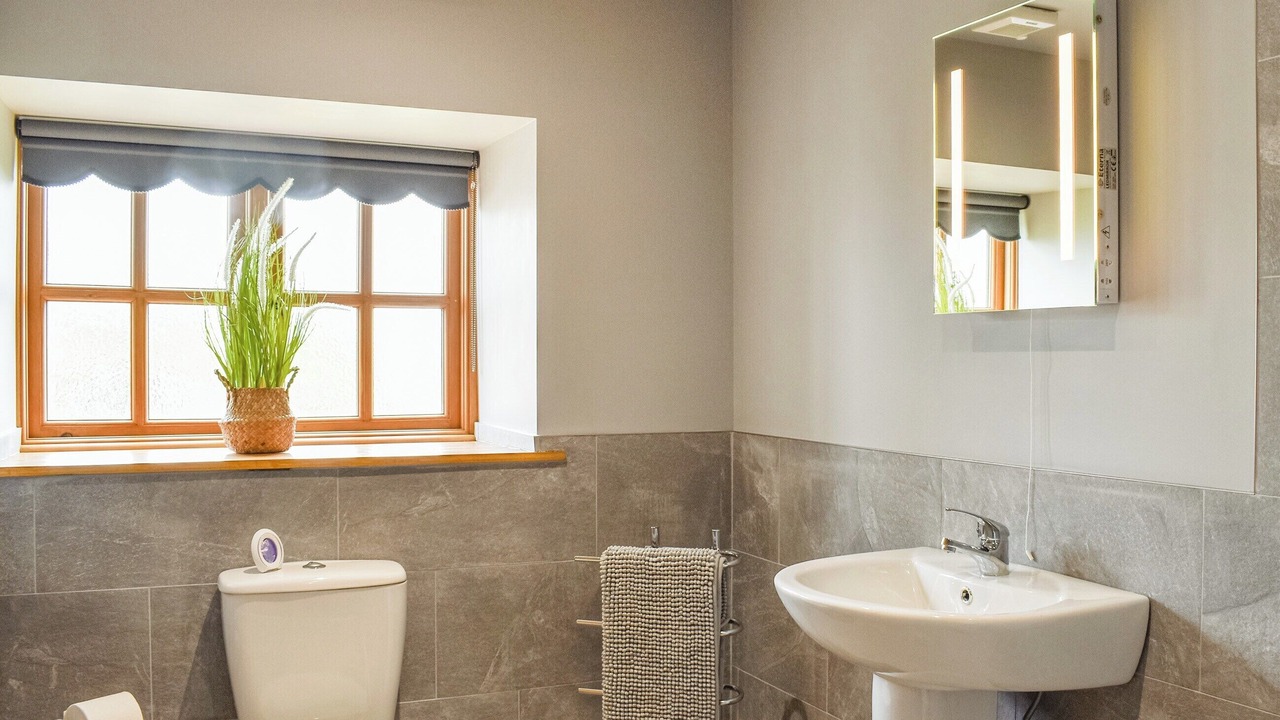 Photo of Bathroom in Morpeth