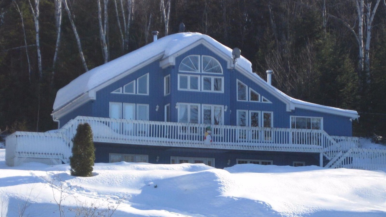 Photo of Outdoor in Sainte-Adele