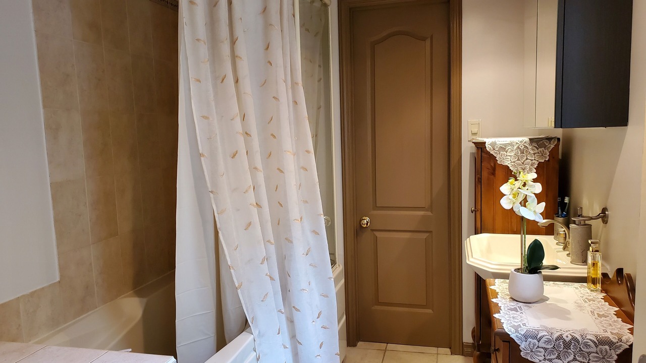 Photo of Bathroom in Sainte-Adele