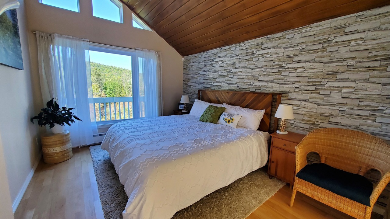 Photo of Bedroom in Sainte-Adele