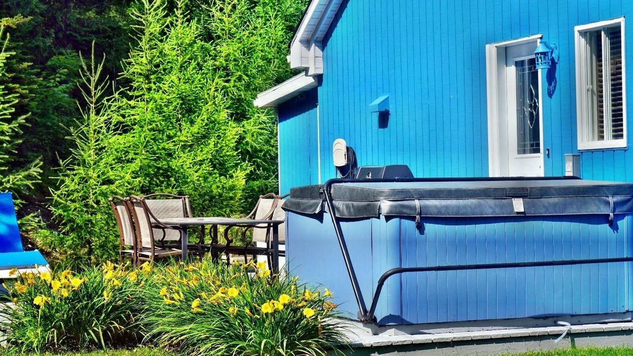 Photo of Outdoor in Sainte-Adele