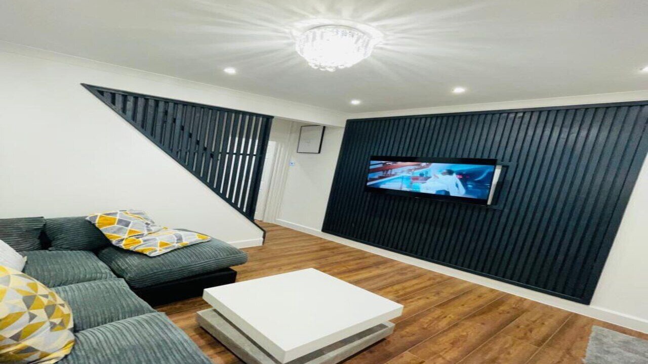 Photo of Livingroom in Swanscombe