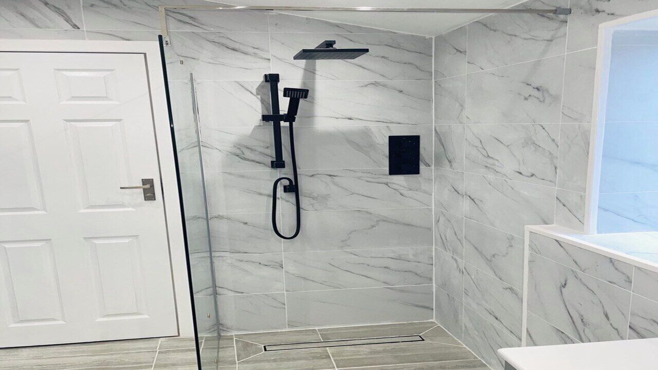 Photo of Bathroom in Swanscombe