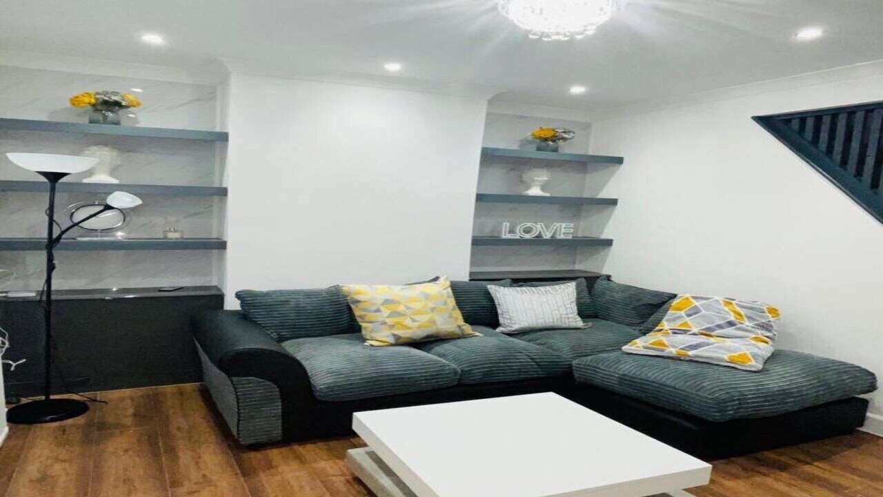 Photo of Livingroom in Swanscombe