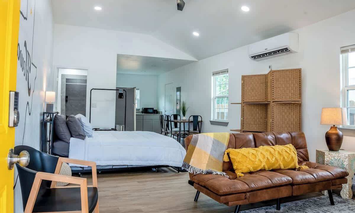 Photo of Bedroom in Amarillo