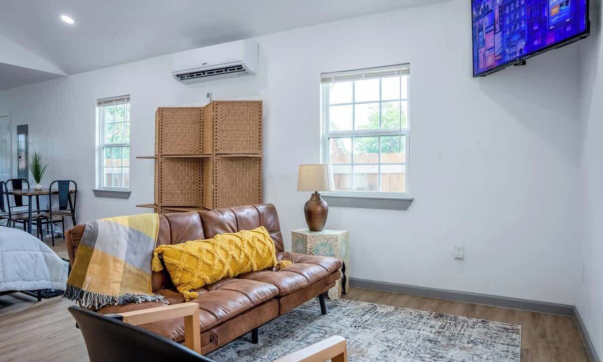 Photo of Livingroom in Amarillo